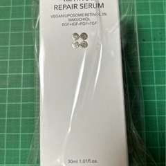 スキン&ラブ　ヴィーガンレチノールセラム30ml