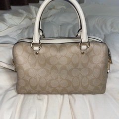 MICHEAL KORS  バッグの画像