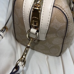 MICHEAL KORS  バッグの画像