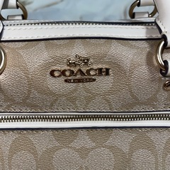 MICHEAL KORS  バッグの画像