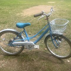 子供用自転車