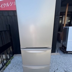 📣【美品冷蔵庫 入荷しました！】 Panasonic ノンフロン...
