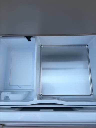 ?【美品冷蔵庫 入荷しました！】 Panasonic ノンフロン冷凍冷蔵庫 NR-C372NL-N（2021年製）✨