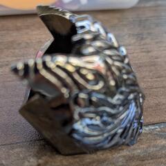 新品レプリカメッキ 魔人ダンテ

リングの画像