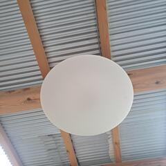アイリス  LED シーリングライト CL6D-5.0 6畳用