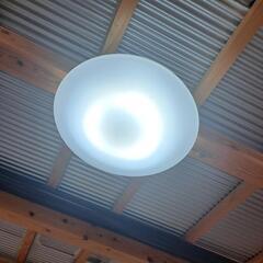 アイリス  LED シーリングライト CL6D-5.0 6畳用の画像