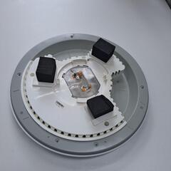 アイリス  LED シーリングライト CL6D-5.0 6畳用の画像