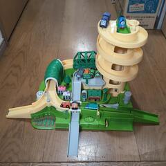 【早い引き取り希望】くるくるトーマス