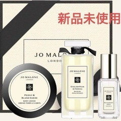 新品未開封♥︎ ジョーマローン ロンドン♥︎イングリッシュ ペア...