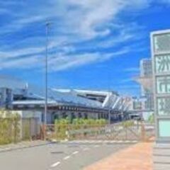 35～55才 東京散歩♪ ～1人参加～【豊洲】💖 − 東京都