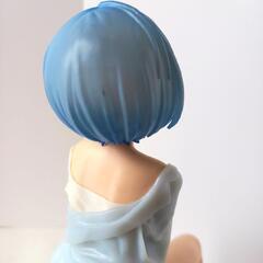 リゼロ　レム　リラックスタイム　フィギュア の画像