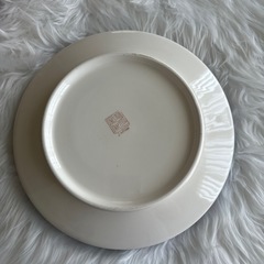 大皿30センチ未使用の画像