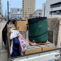 便利屋に頼ってください🚚