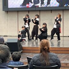 栃木市 ダンススクール 2025.6.25枠 体験レッスン受付中！初心者・未経験者大歓迎の画像