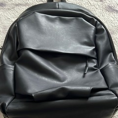 リュックお取引決まりました