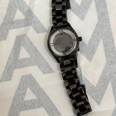 MARC JACOBSの時計