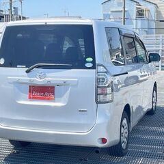 月々２万円～　自社ローン歓迎　☆70ヴォクシー　両側電動スライドドア☆の画像