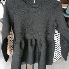 0612-022 レディーストップス