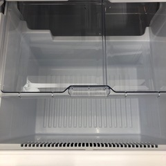 安心の１年保証付き‼︎【SHARP】3ドア冷蔵庫売ります‼︎の画像
