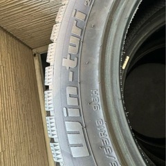 HIFLY WIN-TURI 225/55R/18 98Hの画像