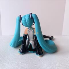 初音ミク　Fairy of Music フィギュア の画像