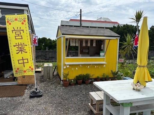 木造パーラー・コンテナ・プレハブ