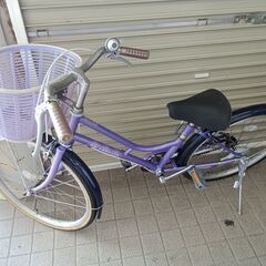 リユースのサカイ栃木店★ジモティ割あり★  自転車 22インチ ...