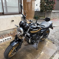 z650rsの画像