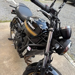 z650rsの画像