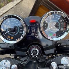 z650rsの画像