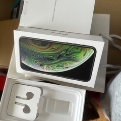 iPhone ケースのみ