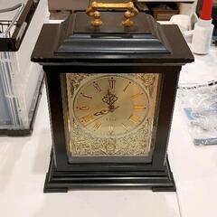 0612-021 SEIKO トランジスタクロック