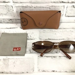 W007 廃盤/保管品 Ray-Ban/レイバン サングラス ブ...
