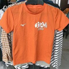 0612-025 ミズノ半袖Tシャツ