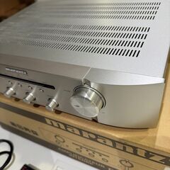 【 marantz マランツ 】 プリメインアンプ  PM5005の画像