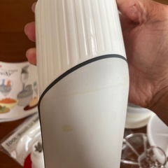 バーミックスM300 コンプリートセットの画像