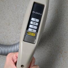 掃除機/紙パック式の画像