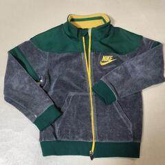 【9点】100〜120　NIKE　ナイキ　半袖　ショートパンツ　ジャージ　長袖　男の子　子供服の画像
