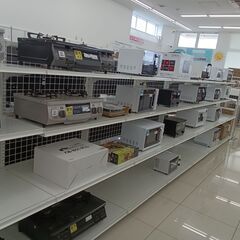 ★ジモティ割あり★ Iwatani カセットコンロビストロの達人プラス   動作確認／クリーニング済み HJ6795の画像