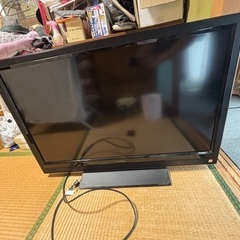 VISIO テレビ