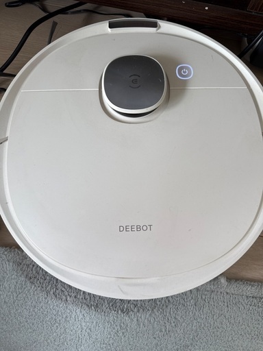 エコバックス　掃除機