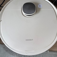 エコバックス　掃除機