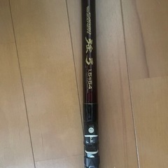 【Daiwa】CARBON WHISKER  の画像