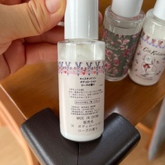 キャスキッドソン【新品未使用】の画像