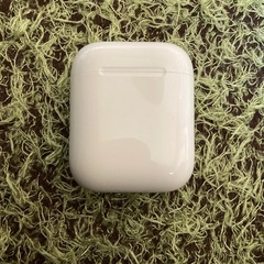 Airpods 第一世代第1AirPods 充電ケースのみ
