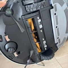 エコバックス　掃除機の画像