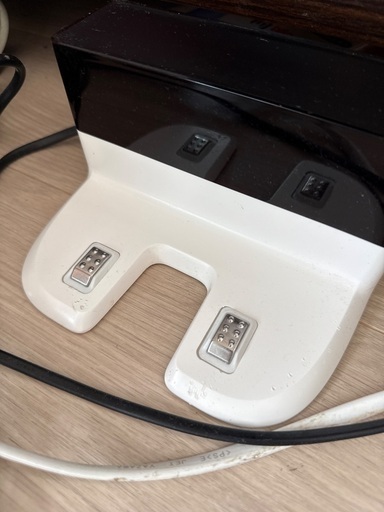 エコバックス　掃除機