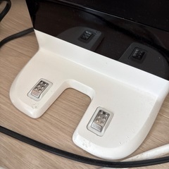 エコバックス　掃除機の画像