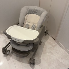 Aprica ユラリズムスマートプレミアム