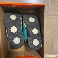中古　15.5cm イフミー はやぶさの画像